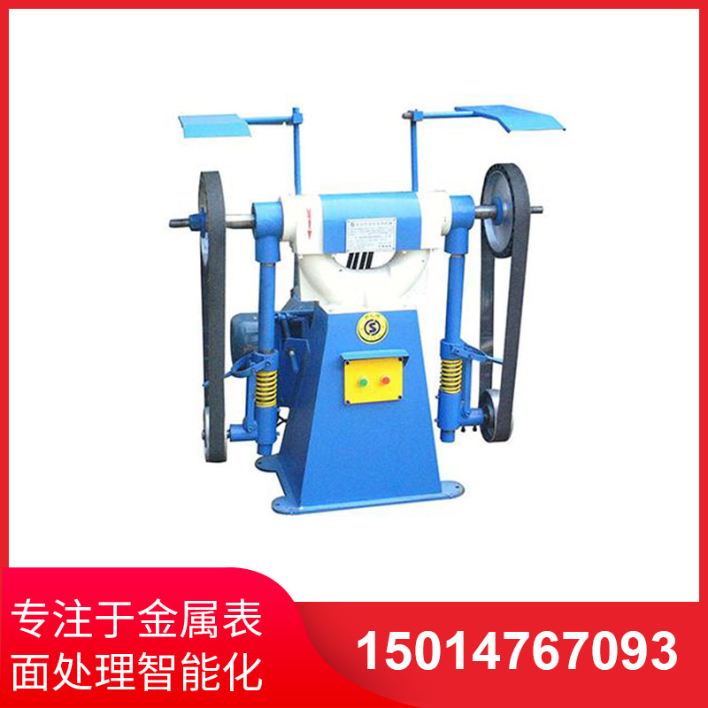 立式砂帶機(jī) 立式砂帶機(jī)