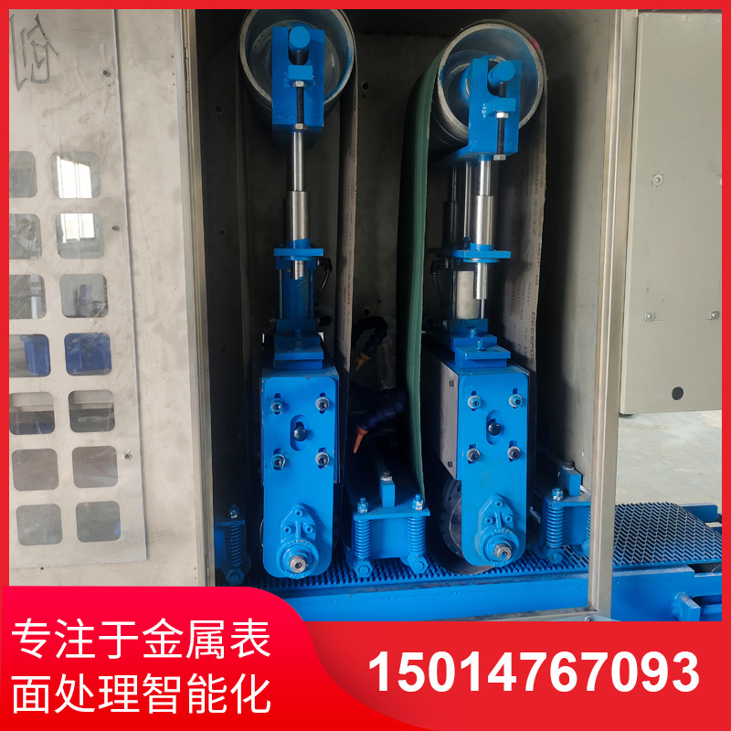 二砂二輪輸送水磨機(jī)廠家直銷 二砂二輪輸送水磨機(jī)廠家直銷