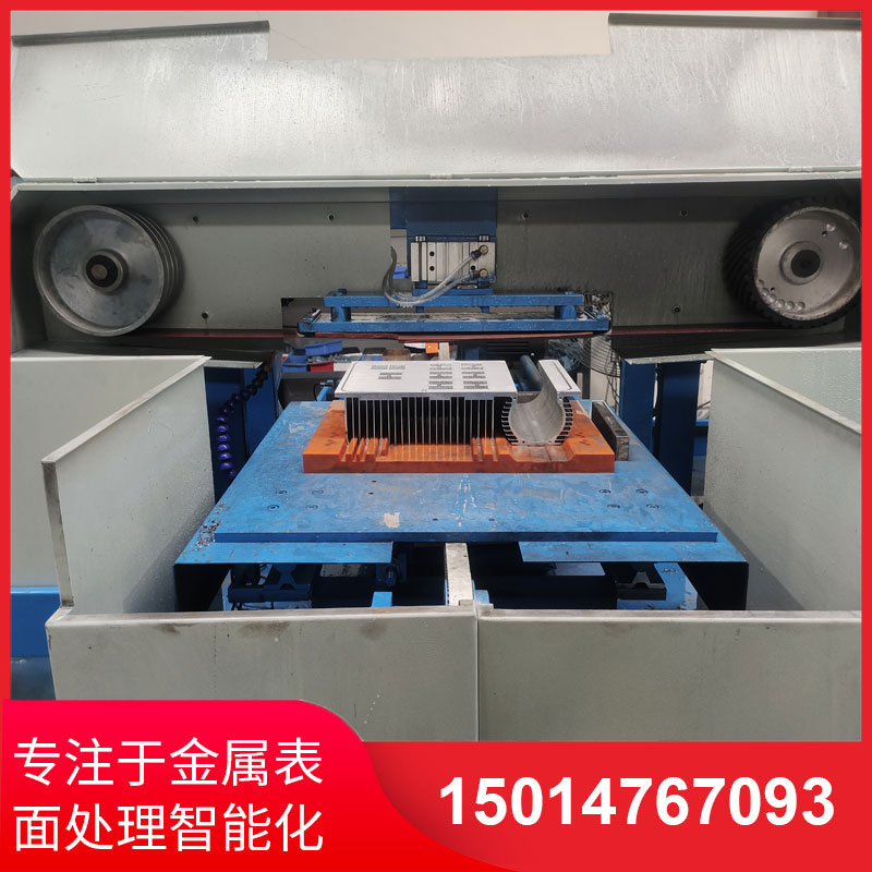 鋁材直紋拉絲機(jī)定制 鋁材直紋拉絲機(jī)定制