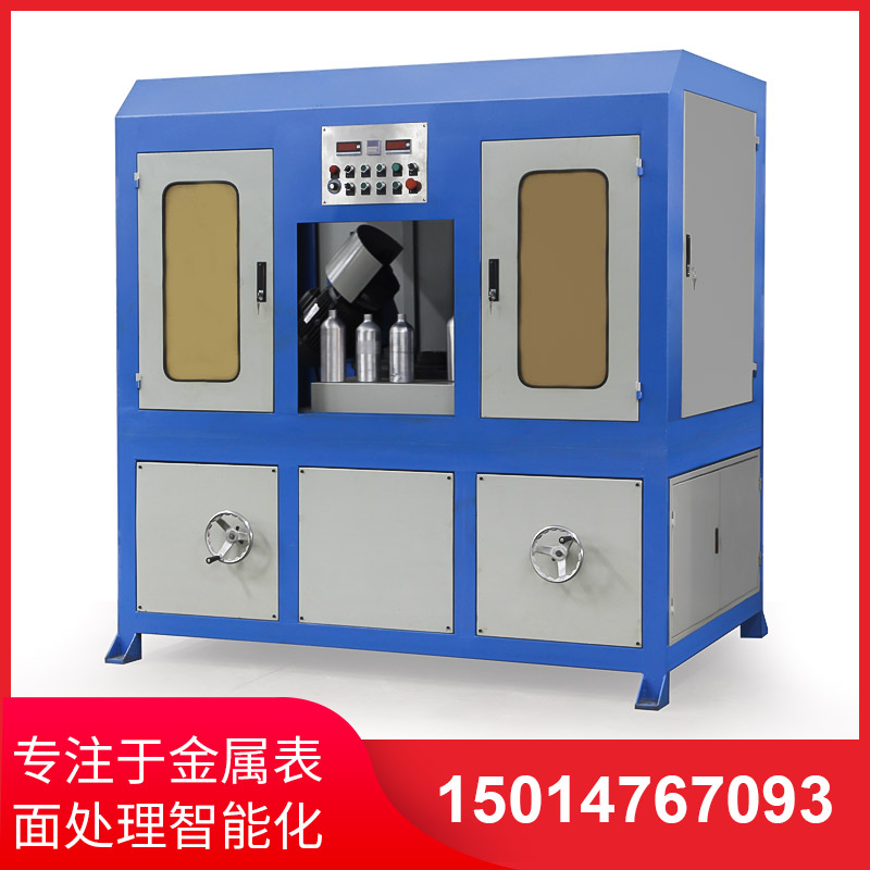 兩磨頭圓盤(pán)拋光機(jī) 兩磨頭圓盤(pán)拋光機(jī)